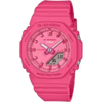 Casio G-Shock Power Pink GMA-P2100PP-4AER