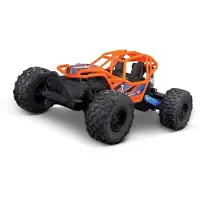 Maistotech Maisto Tech radiostyrd bil Rock Bouncer 82760