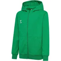 Hummel Go 2.0 Sweatshirt Med Dragkedja