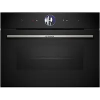 Bosch Csg7361b1 Multifunktionsugn