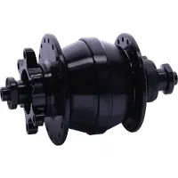 Contec Dynamo Powerhouse Hub 2 Framnav