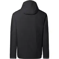 Vaude Bike Cyclist Warm Rain Ii Jacka