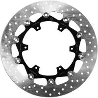 Brembo 78b40887 Bromsskiva