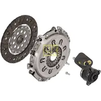 LuK Kopplingssats RepSet Pro 624 3295 34