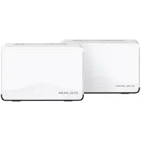 Mercusys Halo H27be Wifi-åtkomstpunkt 2 Enheter