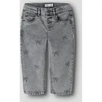 Name it Bella Mom Shaped 3555 Jeans