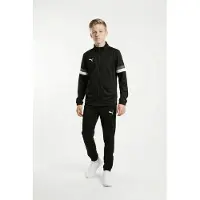 Puma Set Puma teamRISE Tracksuit Jr 658655-03