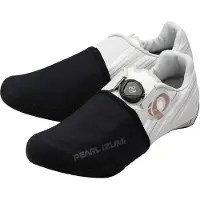 Pearl Izumi Amfib Overshoes Svart S-M Man
