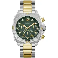 GUESS Traction Klocka