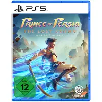 Prince of Persia: The Lost Crown - [PlayStation 5]