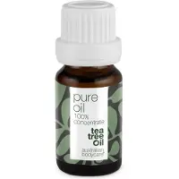 Australian bodycare Tea Tree Oil 100% koncentrat ren olja 10ml