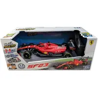 Maisto 1:24 RC Bil nybörjare Elektrisk Racerbil Ferrari F1 2023