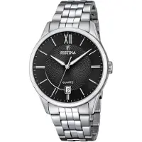 Festina Stiligt Herrur F20425/3