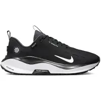 Nike ReactX Infinity Run 4 GORE-TEX Svart Vit Herr Sneakers Antracit Volt HQ0265-001 40