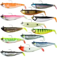Savage Gear Cutbait Herring Mjukt Bete 460g 250 Mm