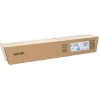 Ricoh C7200S cyan toner (original)
