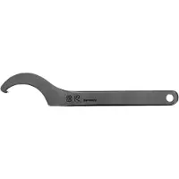 AMF Hylsnyckel DIN 1810A Ø155-165 - 54734 passar muttrar DIN 1804 och 981