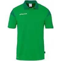 Uhlsport Squad 27 Kortärmad Polotröja