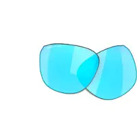 Oakley Thurso Ersättningslinser