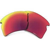 Oakley Flak 2.0 Xl Prizm Road Ersättningslinser