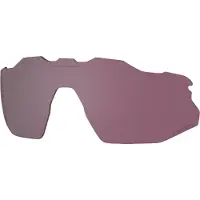 Oakley Radar Ev Advancer Prizm Ersättningslinser