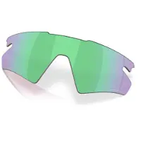 Oakley - Solglasögon - Sphaera Slash Lens Prizm Road Jade Iridium för Unisex - Grön