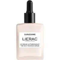 Lierac LIERAC_Sunissime brun-utan-sol serum för ansiktet 30 ml