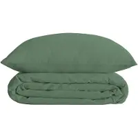 Atmosphera bäddset i percale EXTRA SOFT, 220 x 240 cm