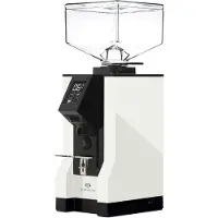 Eureka Mignon Silent Range Specialita 15bl Coffee Grinder - White