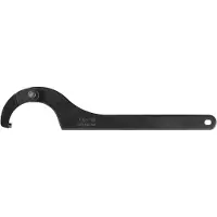 AMF Gångjärnsnyckel m/stift 776C 35-60 mm