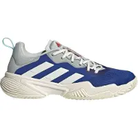 Adidas Barricade Alla Pumps