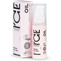ICE Professional Repair My Hair Regenererande hårolja 50 ml