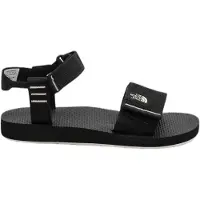 The North Face Women's Skeena Sandals II TNF Black/White Dune