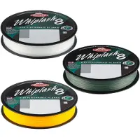 Berkley Whiplash 8 150 M Flätlina