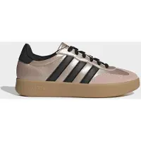 Adidas Låg sneaker 'Barreda' roséguld / svart