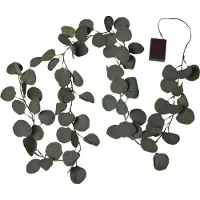 Star Trading Girland Eucalyptus | 180cm []