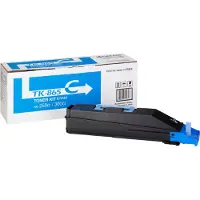 Kyocera Cyan toner