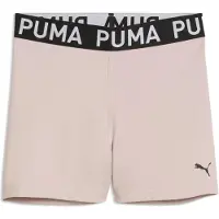 Puma Strong 3´´ Höga Midjeshorts Leggings