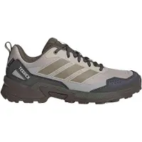 Adidas Lågsko 'Eastrail 3' beige / mörkbeige / antracit / oliv