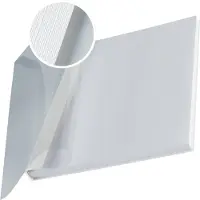 Leitz Flexibelt Lock Din A4 14 Mm 10 Enheter