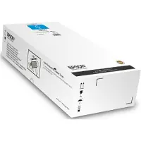Epson T8782 refill bläck - Cyan - 425,7 ml - WorkForce Pro WF-R5190, WF-R5690