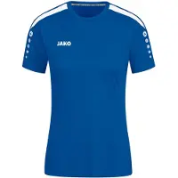 Jako Funktionstopp 'Team' blå / vit