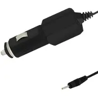 Qoltec 7898.LAD-SAM, inomhus, Cigarr tändare, 5 V, 2,1 A, 1,5 m, Svart