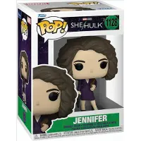 Funko POP! She-Hulk TV Jennifer Pop! Vinyl