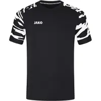 Jako Funktionstopp svart / vit