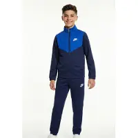 Nike 86l049 Tricot Långärmad Uppsättning