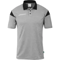 Uhlsport Squad 27 Kortärmad Polotröja