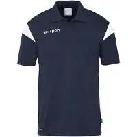 Uhlsport Squad 27 Kortärmad Polotröja