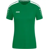 Jako Funktionstopp 'Power KA' grön / vit