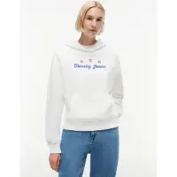 Tommy Hilfiger Tommy Jeans Back Graphic Boxy Hoody